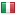 recruitz.io server is located in Italy